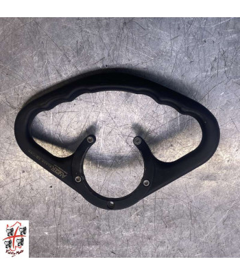 Poignée passager SUZUKI GSXR 750 - 2009