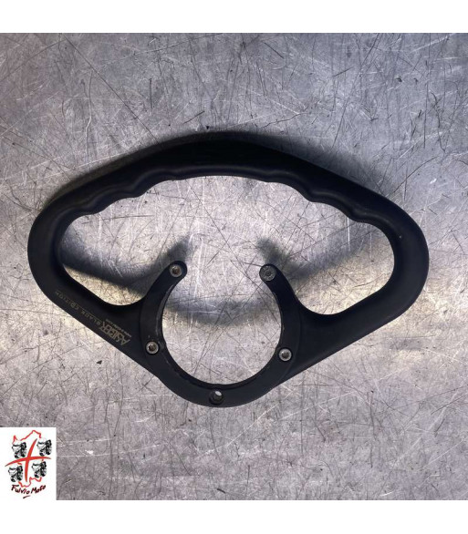 Poignée passager SUZUKI GSXR 750 - 2009