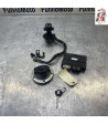 Kit serrure SUZUKI GSXR 750 - 2009