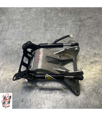 Charnière de selle YAMAHA T-MAX 530 - 2017
