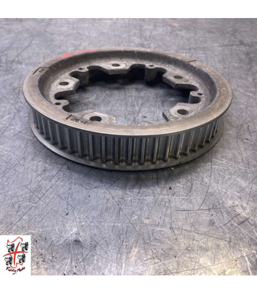 Couronne Avant YAMAHA T-MAX 530 - 2017