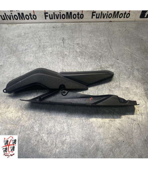 Cache divers Paire YAMAHA T-MAX 530 - 2017
