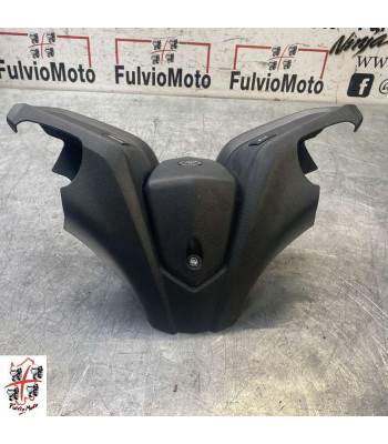 Couvre guidon YAMAHA T-MAX 530 - 2017