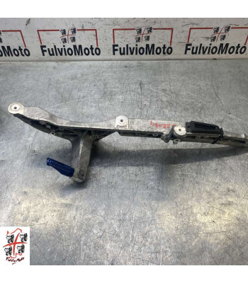 Platine repose pied Droit YAMAHA T-MAX 530 - 2017