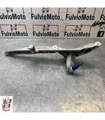Platine repose pied Gauche YAMAHA T-MAX 530 - 2017