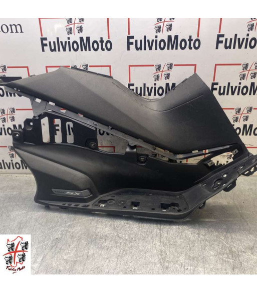 Marche-pied Droit YAMAHA T-MAX 530 - 2017