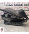 Marche-pied Droit YAMAHA T-MAX 530 - 2017