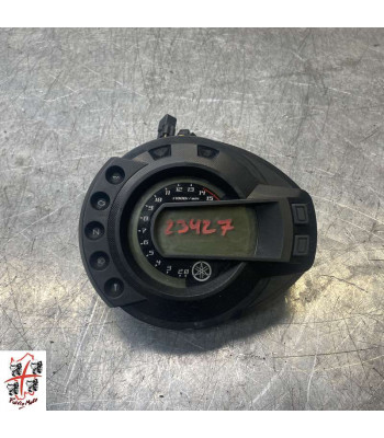 Compteur YAMAHA FAZER 600 - 2004