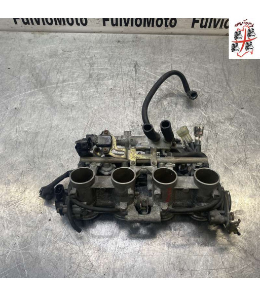 Rampe d'injection YAMAHA FAZER 600 - 2004