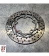 Disque de frein Arrière YAMAHA FAZER 600 - 2004