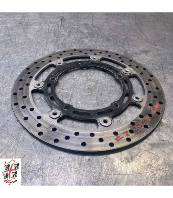 Disque de frein Avant Droit YAMAHA FAZER 600 - 2004