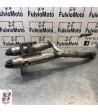 Silencieux YAMAHA FAZER 600 - 2004