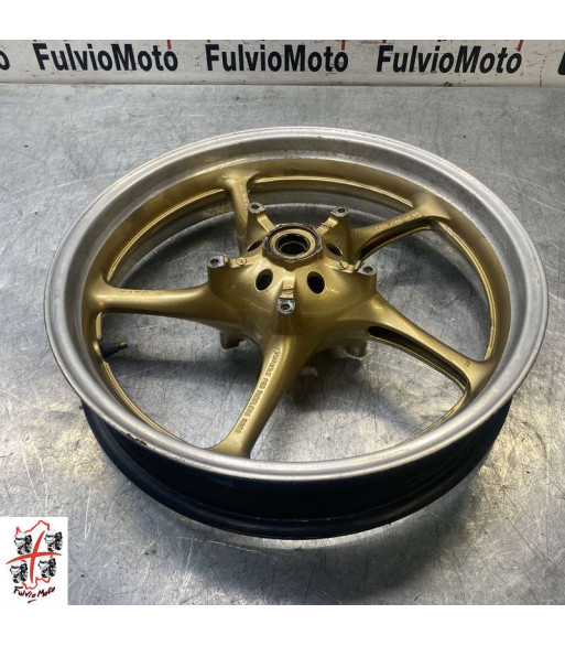 Jante Avant YAMAHA FAZER 600 - 2004