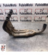 Collecteur échappement YAMAHA FAZER 600 - 2004