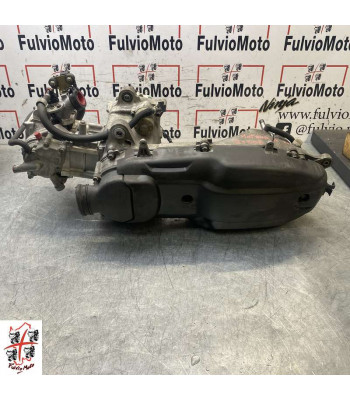 Moteur YAMAHA X-MAX 125 - 2006