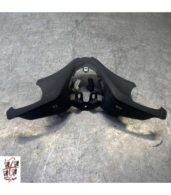 Couvre guidon YAMAHA T-MAX 530 - 2017