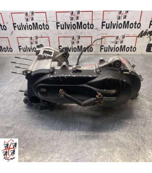 Moteur PIAGGIO ZIP 50 - 2011