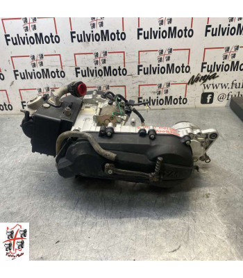 Moteur SYM mio 50 - 2015