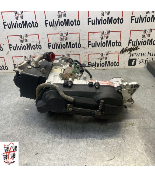 Moteur SYM mio 50 - 2015 Moteur SYM mio 50 - 2015