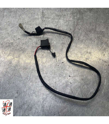 Chargeur YAMAHA T-MAX 530 - 2017