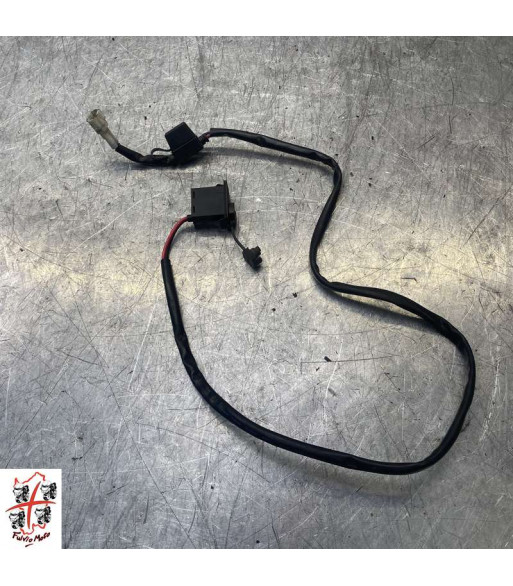 Chargeur YAMAHA T-MAX 530 - 2017