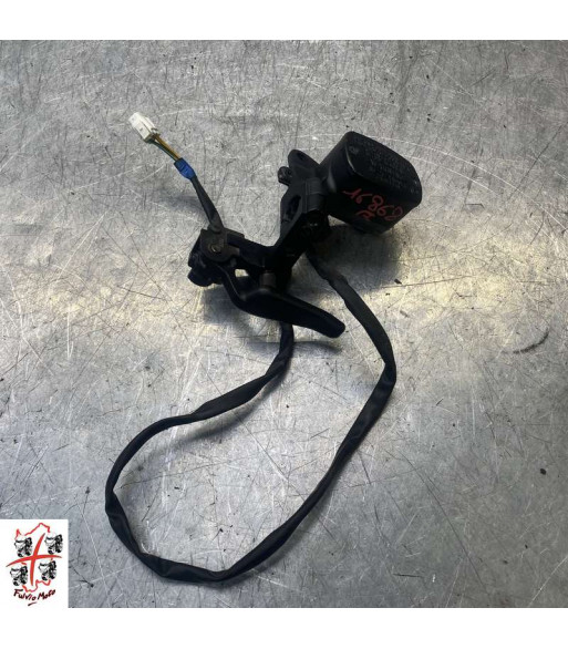 Maître-cylindre de frein Arrière YAMAHA T-MAX 530 - 2017
