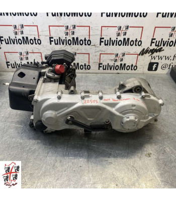 Moteur GILERA STALKER 50 - 2004
