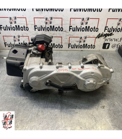 Moteur GILERA STALKER 50 - 2004 Moteur GILERA STALKER 50 - 2004