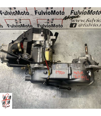 Moteur KYMCO LIKE 125 - 2018