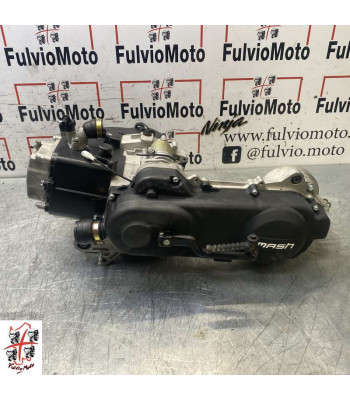 Moteur MASH CITY 125 - 2022