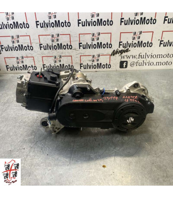 Moteur JM MOTORS 50 - 2025
