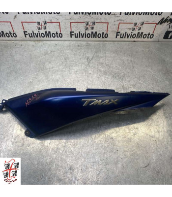 Flanc de selle YAMAHA T-MAX 530 - 2017