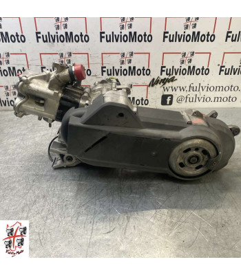 Moteur PEUGEOT SATELIS 125 - 2010