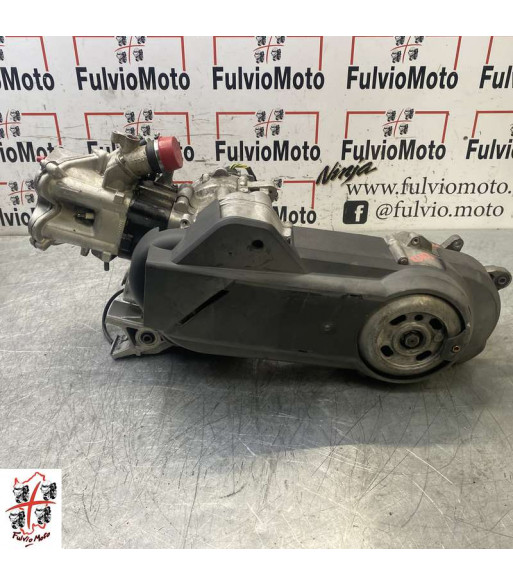 Moteur PEUGEOT SATELIS 125 - 2010