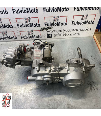 Moteur KYMCO DINK 125 - 2007
