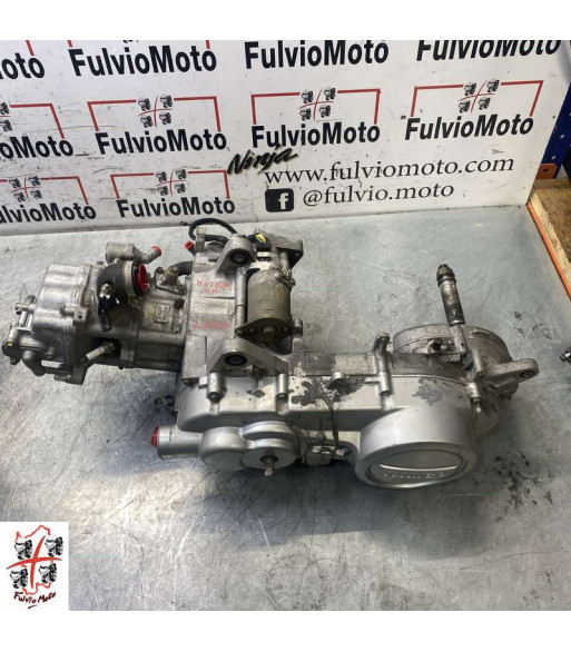 Moteur KYMCO DINK 125 - 2007