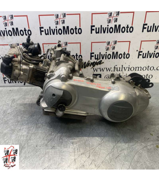Moteur PIAGGIO x7 125 - 2008