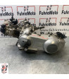 Moteur PIAGGIO x7 125 - 2008