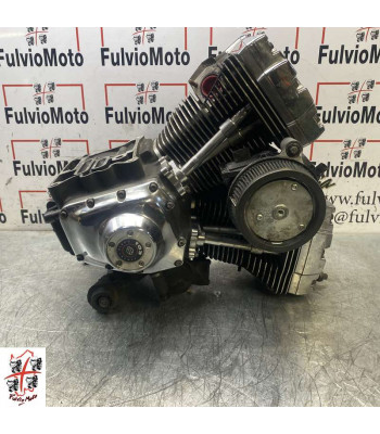 Moteur HARLEY-DAVIDSON ELECTRA GLIDE - 2009