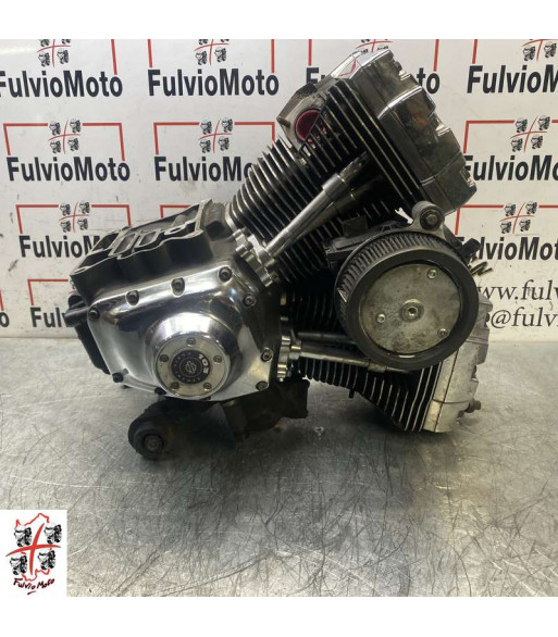 Moteur HARLEY-DAVIDSON ELECTRA GLIDE - 2009 Moteur HARLEY-DAVIDSON ELECTRA GLIDE - 2009