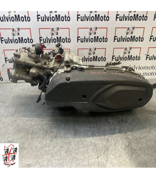 Moteur SYM Maxsym 400 - 2021