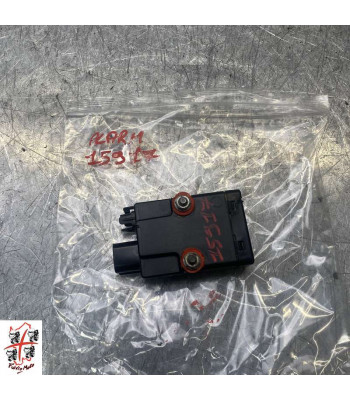 Support GPS YAMAHA T-MAX 530 - 2017