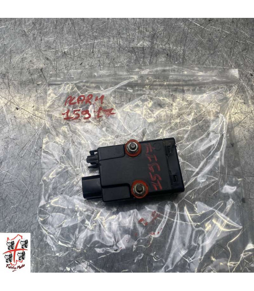 Support GPS YAMAHA T-MAX 530 - 2017 Support GPS YAMAHA T-MAX 530 - 2017
