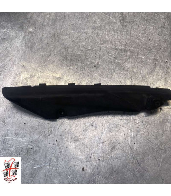 Cache divers YAMAHA T-MAX 530 - 2017