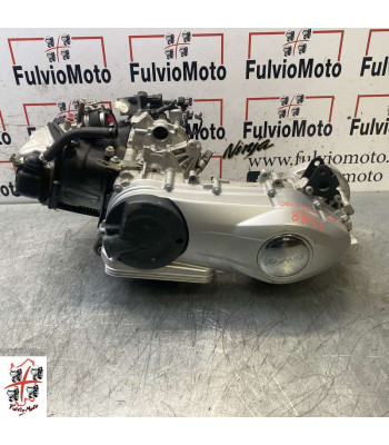 Moteur PIAGGIO VESPA PRIMAVERA 125 - 2015
