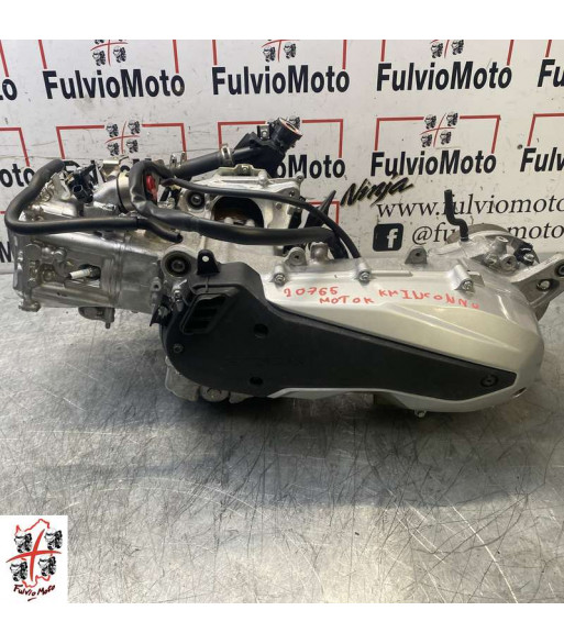 Moteur HONDA PCX 125 - 2022