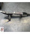Platine repose pied Arrière Droit YAMAHA T-MAX 530 - 2017