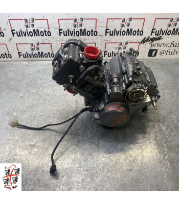 Moteur KTM DUKE 125 - 2014
