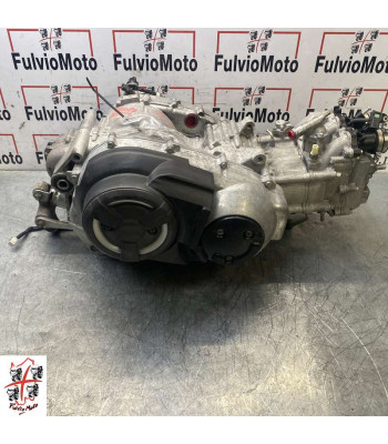 Moteur YAMAHA T-MAX 530 - 2017