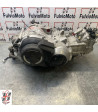 Moteur YAMAHA T-MAX 530 - 2017